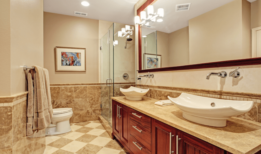 REMODELING SERVICES
